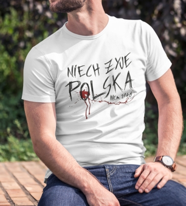 Niech żyje Polska